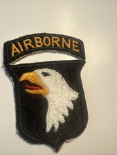 Ww2 screaming eagle for sale  Temecula