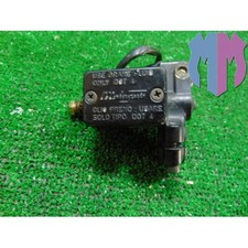 Pompa freno anteriore usato Pompa freno anteriore usato  Napoli