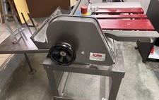 Rollem nut perforiermaschine gebraucht kaufen  Königsee