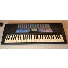 Teclado Casio CTK-511 61 teclas com adaptador de energia - Tela LCD MIDI - Banco de músicas comprar usado  Enviando para Brazil