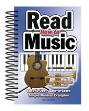 Read music easy for sale  Montgomery