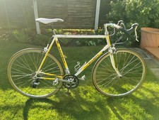 Cycles malcolm elliott for sale  COTTINGHAM