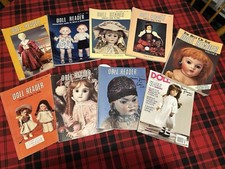Lot vtg. doll for sale  Appleton