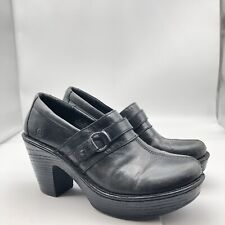 Born black heel for sale  Williams