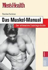 Men health muskel gebraucht kaufen  Berlin