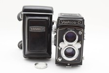 Yashica tlr film d'occasion  Expédié en Belgium