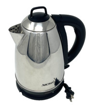 Aroma cordless electric for sale  Burlington
