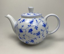 Arzberg 1382 blaublüte gebraucht kaufen  Deutschland