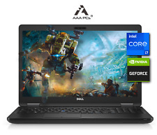 Dell 15.6 nvidia for sale  Fort Myers