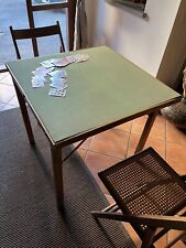 Set vintage tavolo usato  Anguillara Sabazia