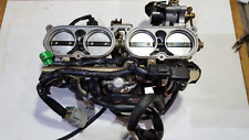 Yamaha 5vy throttle for sale  DONAGHADEE