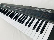 Sintetizador polifônico programável Roland Alpha Juno 2 61 teclas usado do Japão comprar usado  Enviando para Brazil