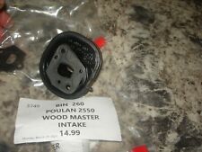 Poulan 2550 wood for sale  Mora