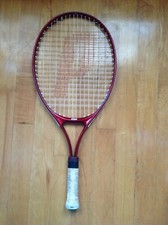 Prince tennis racquet for sale  Jamaica Plain