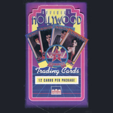 1991 starline hollywood d'occasion  Expédié en Belgium