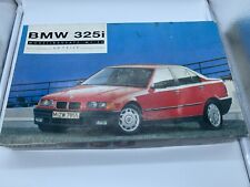 Gama bmw 325 usato  Genova