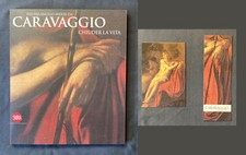 Michelangelo merisi caravaggio usato  Italia