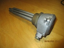 Backer Immersion Heater Tauchheizelement 150 mm 2000W 380 220V NEU comprar usado  Enviando para Brazil