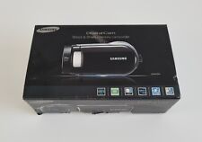 NOVA Câmera de Vídeo Digital Samsung VP-MX20 Filmadora 34X Zoom Óptico Na Caixa, usado comprar usado  Enviando para Brazil