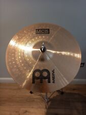 Meinl mcs16 crash for sale  WOLVERHAMPTON