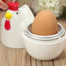 Chicken shaped egg for sale  MELKSHAM