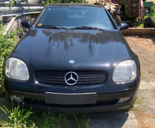Merzedes benz kompressor gebraucht kaufen  Rohrdorf