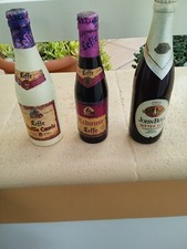 Bottiglie birra leffe usato  Lizzanello