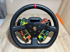 Fanatec podium steering gebraucht kaufen  Potsdam
