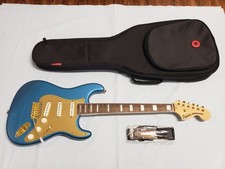 Fender squier 40th for sale  Spartanburg