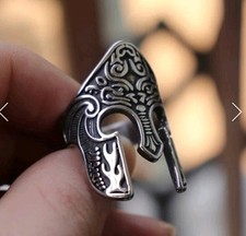 Mens viking helmet for sale  LONDON