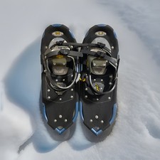 Atlas snowshoes 1022 for sale  Huntsville