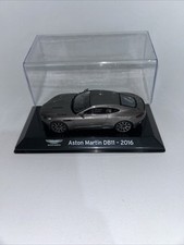 Voiture miniature aston d'occasion  Nancy-