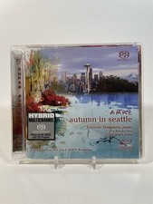 Sacd tsuyoshi yamamoto for sale  Carbondale