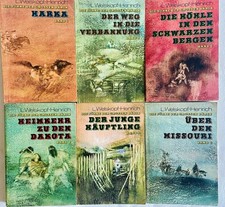 Welskopf henrich söhne gebraucht kaufen  Neubrandenburg