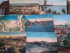 Salonique greece thessalonica for sale  NORTHAMPTON