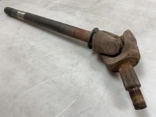 dana 44 front axle shaft for sale dana 44 front axle shaft for sale Kendallville