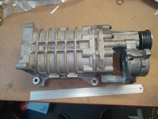 Golf supercharger 1.4 for sale  EMSWORTH