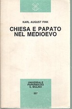 Chiesa papato nel usato  Italia