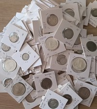 Lotto solo argento usato  Zandobbio