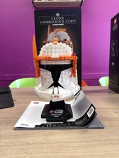 Lego star wars d'occasion  Les Mureaux