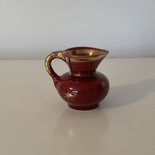 German burgundy gold for sale  BURNHAM-ON-SEA