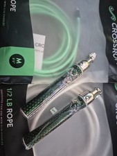 Crossrope get lean for sale  RAINHAM