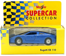 Maisto supercar collection for sale  EASTBOURNE