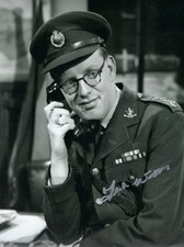 dads army autographs for sale dads army autographs for sale  DONCASTER