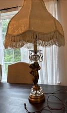 Romantic neoclassical brass for sale  Mount Juliet