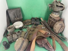 wehrmacht koppel gebraucht kaufen  Kranichfeld