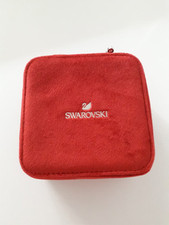 Swarovski velvet red for sale  MATLOCK