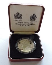 1980 gibraltar one for sale  EXETER