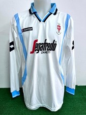 Maglia treviso match usato  Roma