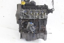 Motor renault modus gebraucht kaufen  Wittenburg